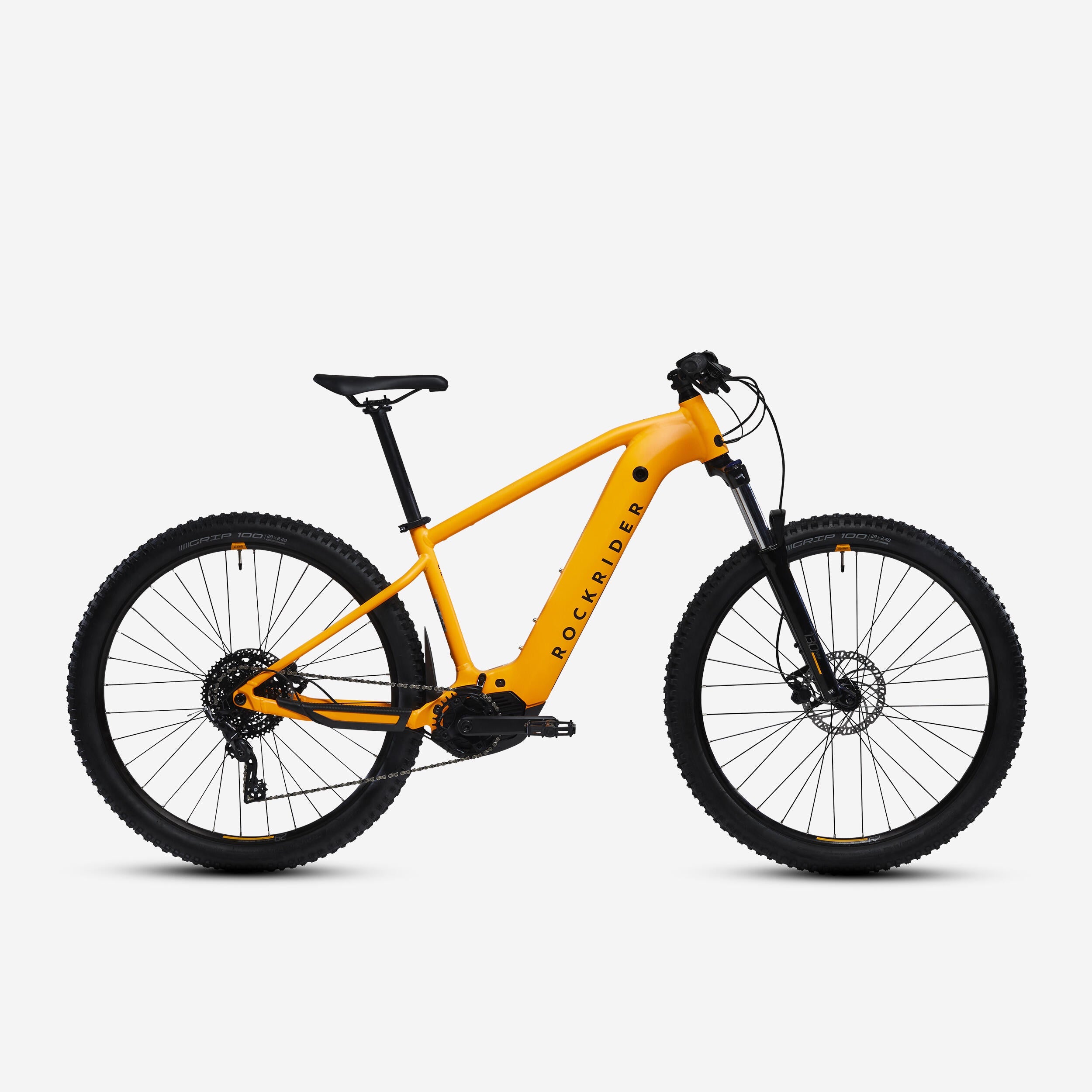 ROCKRIDER