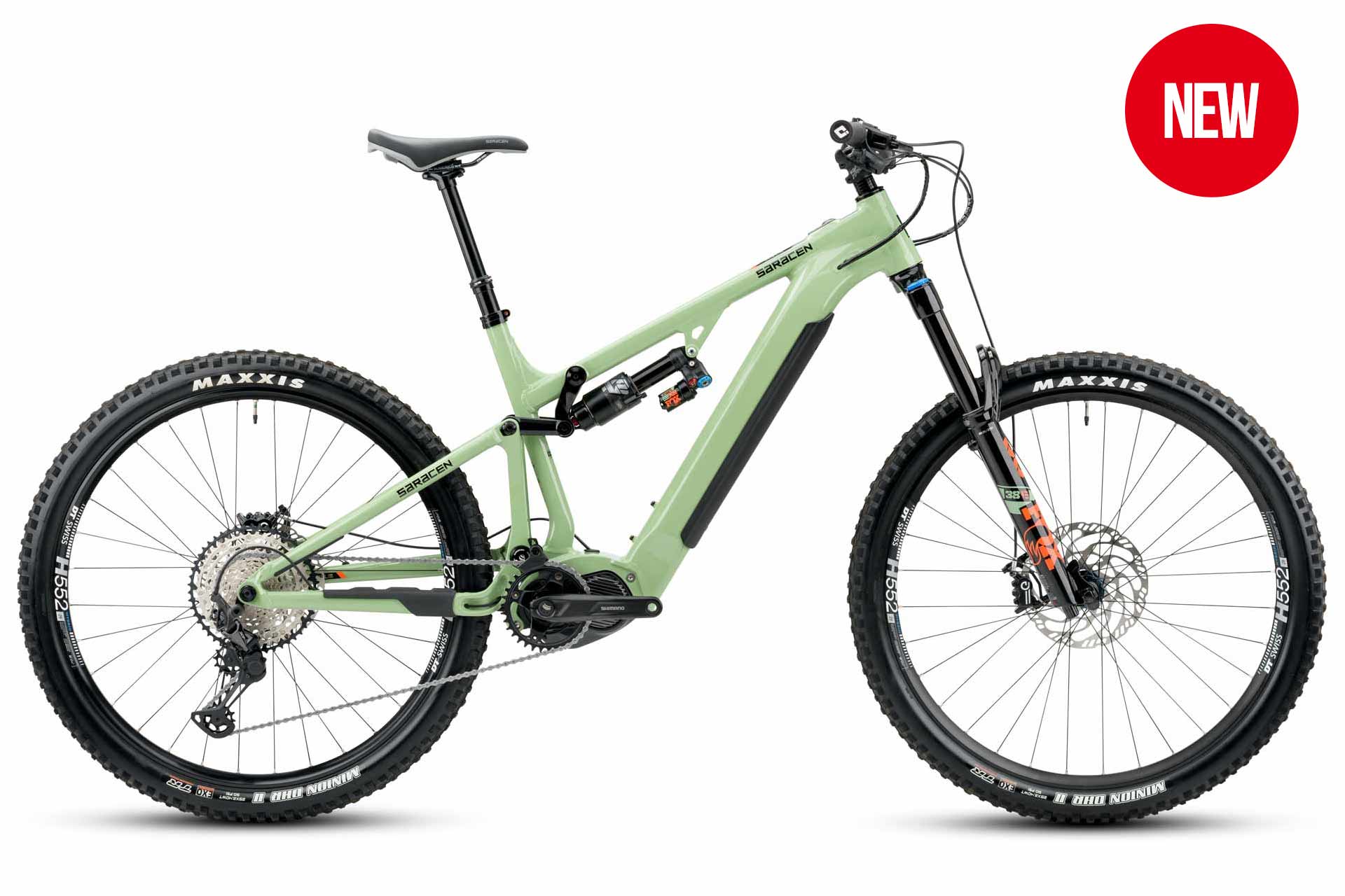 ARIEL 50E PRO
