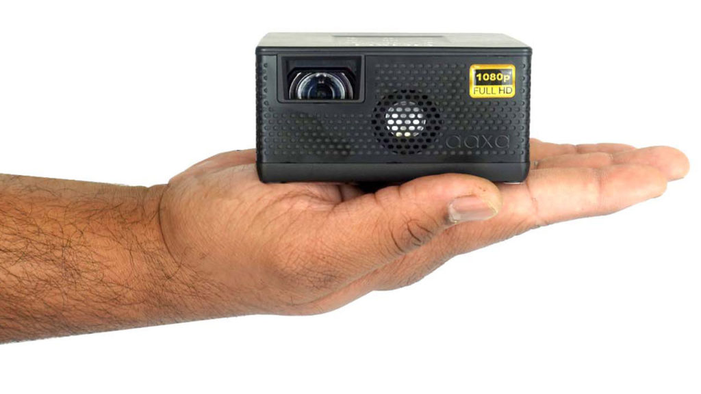 Pico Portable P400A