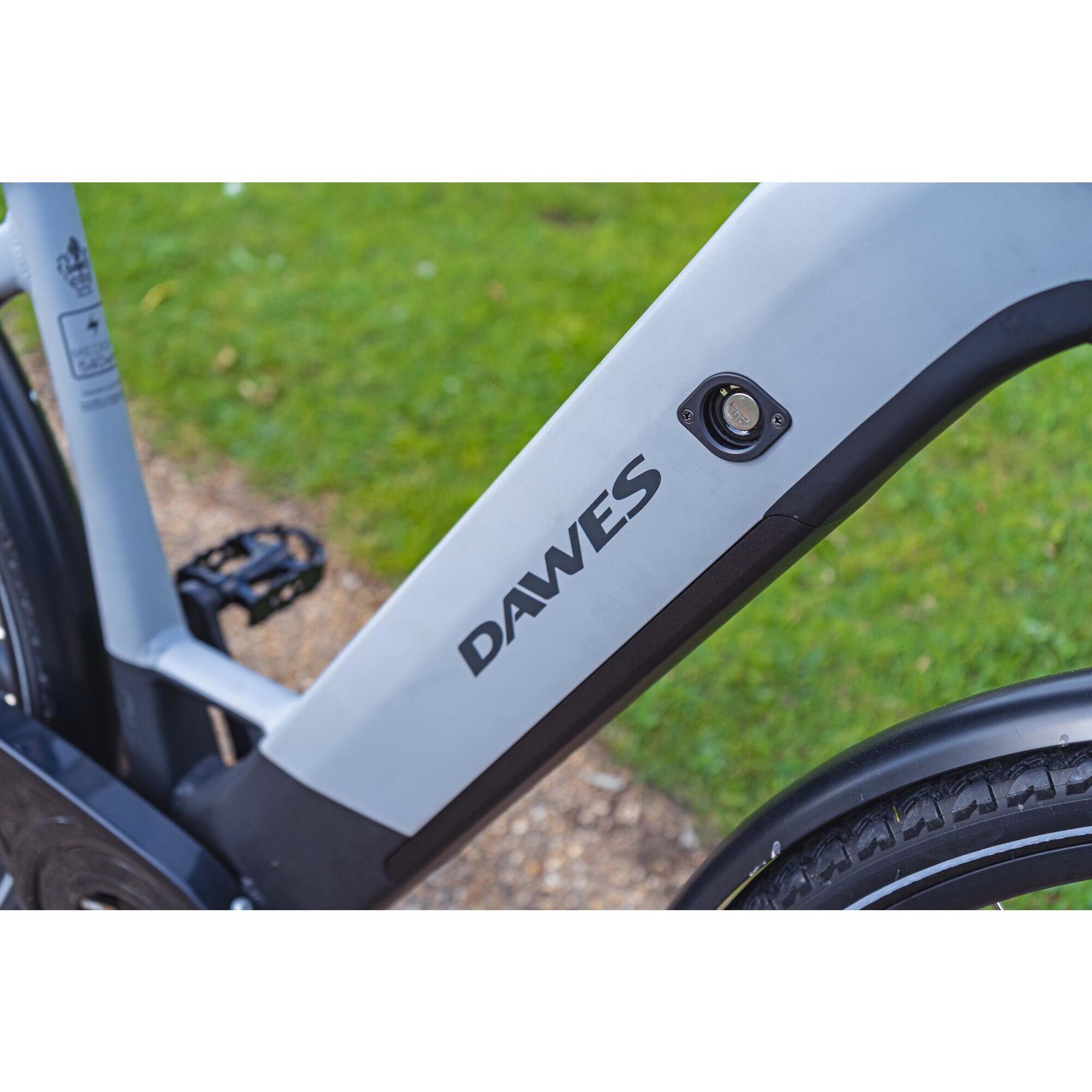 DAWES