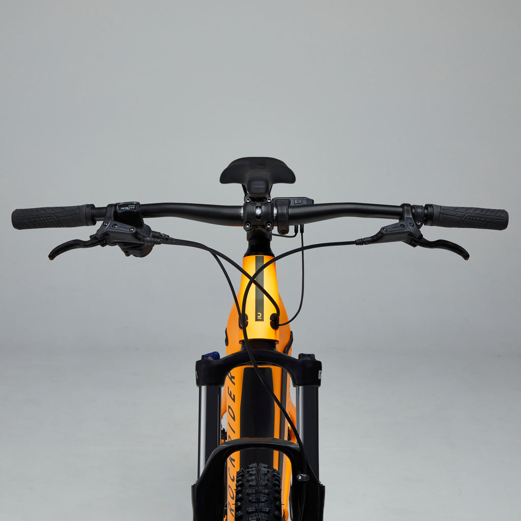 ROCKRIDER