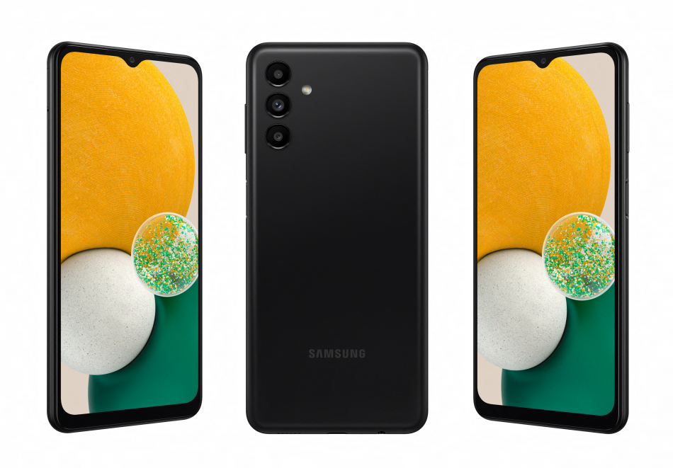 Samsung GALAXY A13 5G - 64GB