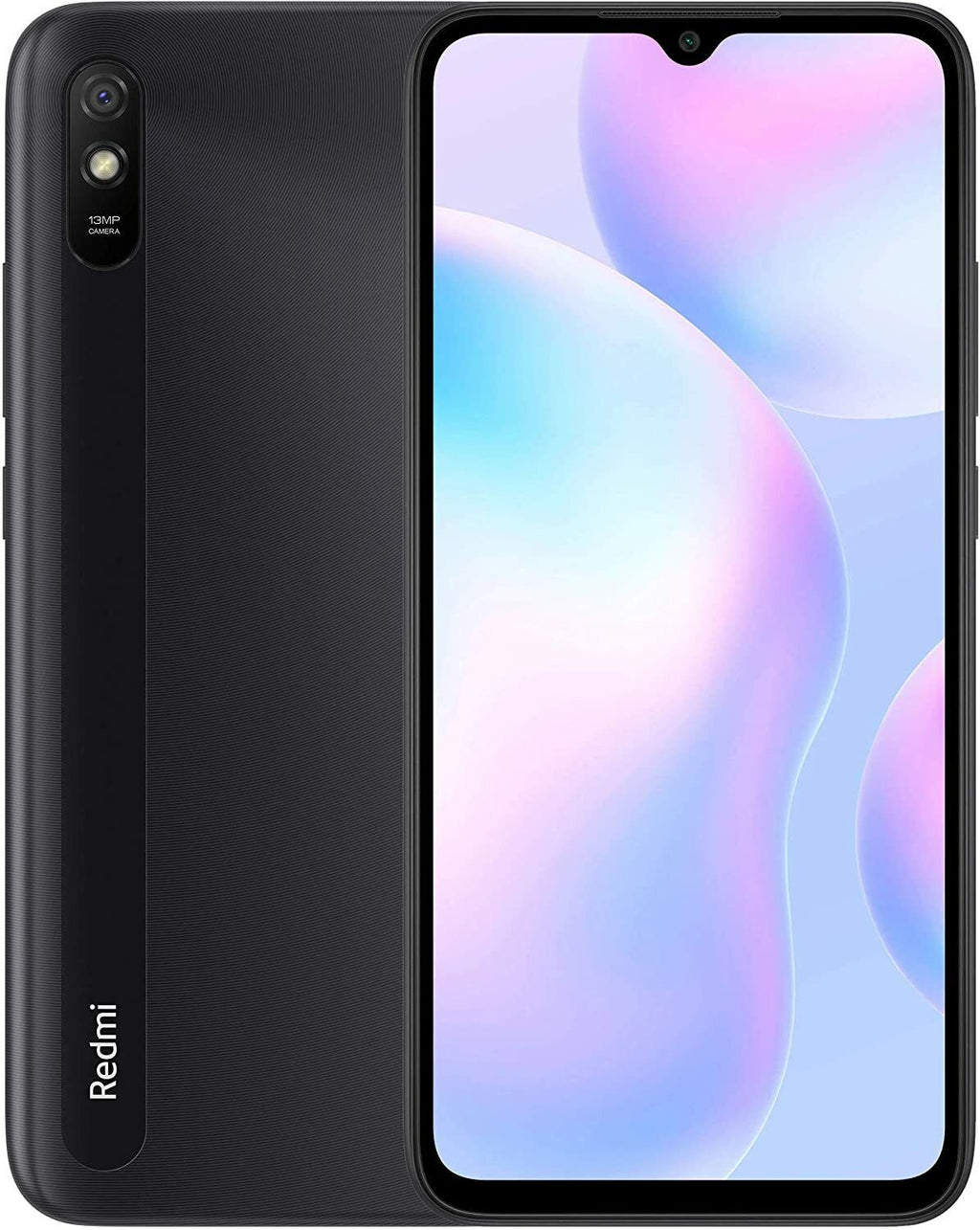 Xiaomi Redmi 9A (2+32GB) BLUE,GRAY,GREEN