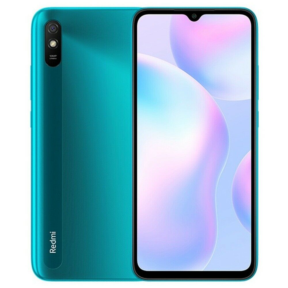 Xiaomi Redmi 9A (2+32GB) BLUE,GRAY,GREEN
